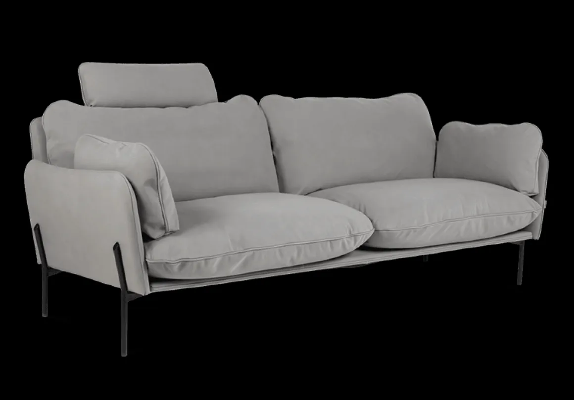 Aldon 3-Sits Soffa