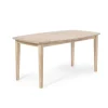 ALLEGRO MATBORD 186 VITOLJAD FANERAD EK 222102