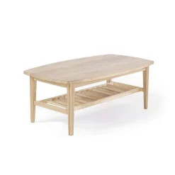 ALLEGRO SOFFBORD VITOLJAD FANERAD EK