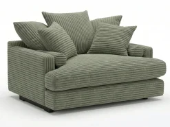 ALL IN SOFFA | Angel Tyg