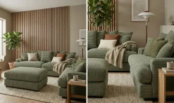 ALL IN SOFFA | Angel Tyg