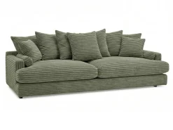 ALL IN SOFFA | Angel Tyg