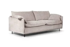 ALTO 4-SITS SOFFA