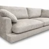 Amber 4-sits soffa