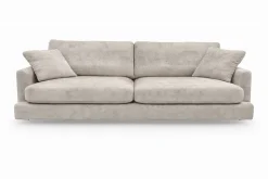 Amber 4-sits soffa