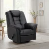 Amiral recliner fåtölj