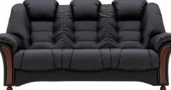 Amiral 3+2-sits soffa