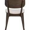 Barrett Stol – Brun/Ljusbeige