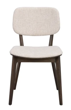 Barrett Stol – Brun/Ljusbeige