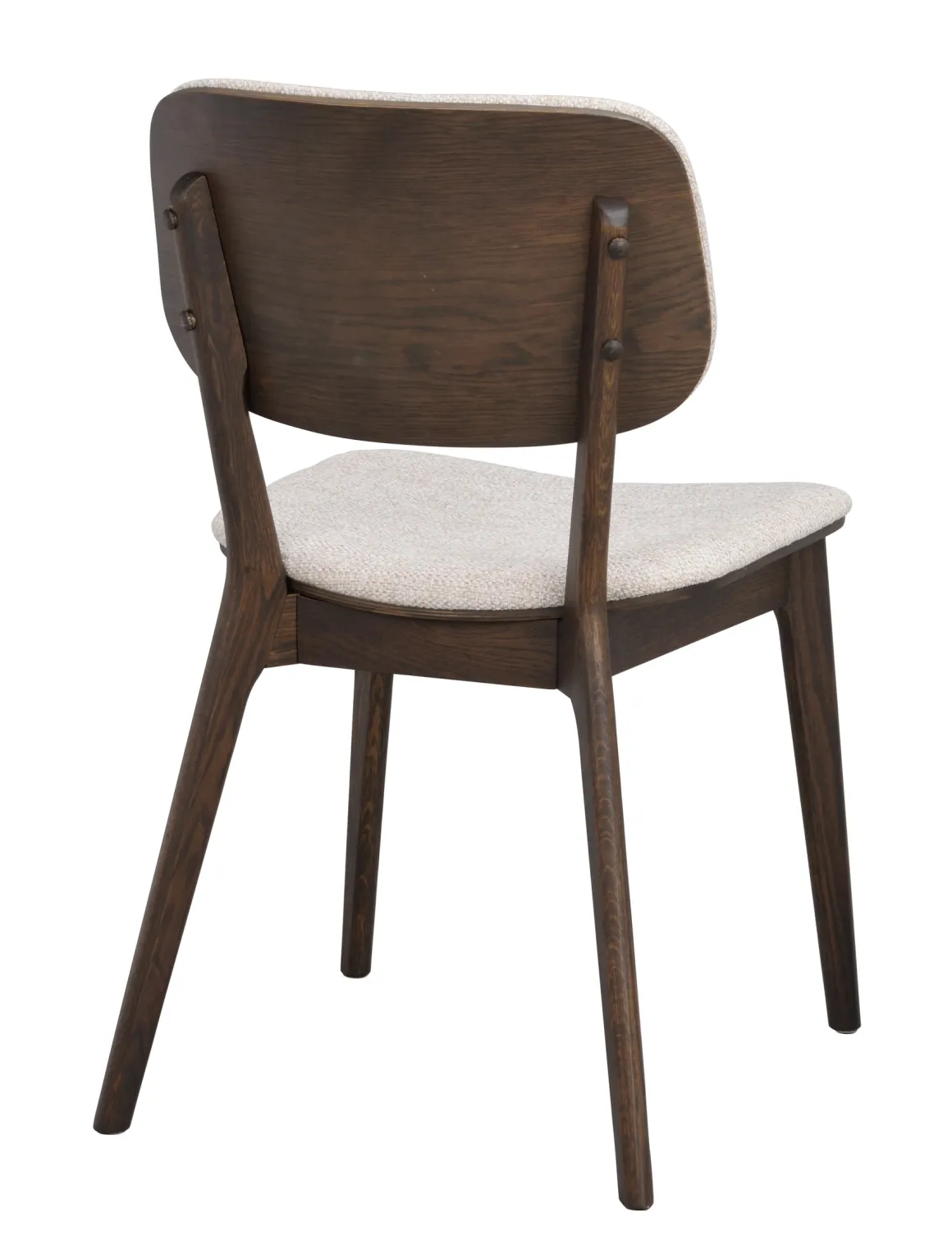 Barrett Stol – Brun/Ljusbeige