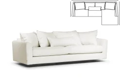 Bolero 4-divan