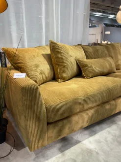 Bolero 4-sits Soffa