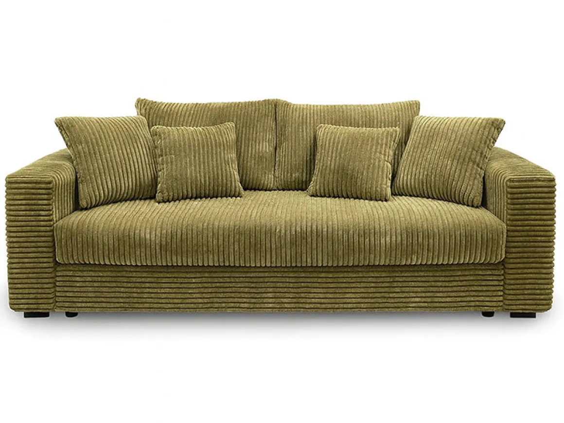 Brooklyn bäddsoffa 250x120 cm.
