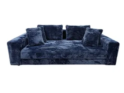 Brooklyn bäddsoffa 250x120 cm.
