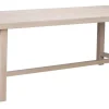 BROOKLYN MATBORD VITPIGMENTERAD 220