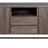 BROOKLYN SIDEBOARD MÖRKBRUN