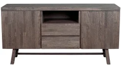 BROOKLYN SIDEBOARD MÖRKBRUN