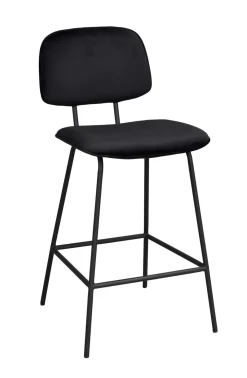 BRYAN BARSTOL SVART