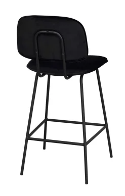 BRYAN BARSTOL SVART