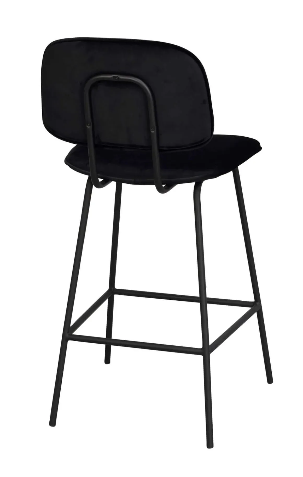 BRYAN BARSTOL SVART
