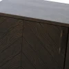 BYGDÖY Sideboard - Brun