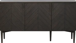 BYGDÖY Sideboard - Brun