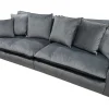 CHELSEA 3,5-SITS SOFFA MEDA IRON