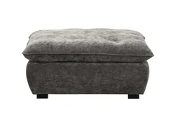 CHELSEA 3,5-SITS SOFFA MEDA IRON