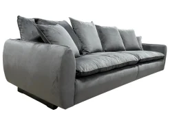 CHELSEA 3,5-SITS SOFFA MEDA IRON