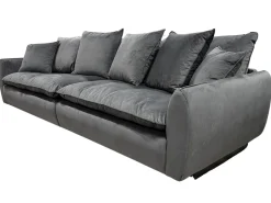 CHELSEA 3,5-SITS SOFFA MEDA IRON