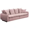 CHELSEA 3,5-SITS SOFFA Tyg: B