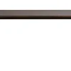 Clapperton Matbord – Brun 220×95 cm