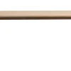 Clapperton Matbord – Sand 220×95 cm