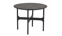 COLTON SOFFBORD SVART