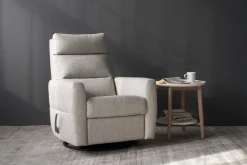 COMFORTO RECLINER FÅTÖLJ