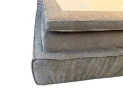 Compact Sway Kontinentalsäng med Förvaring