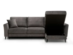 Dakota Bäddsoffa med Divan