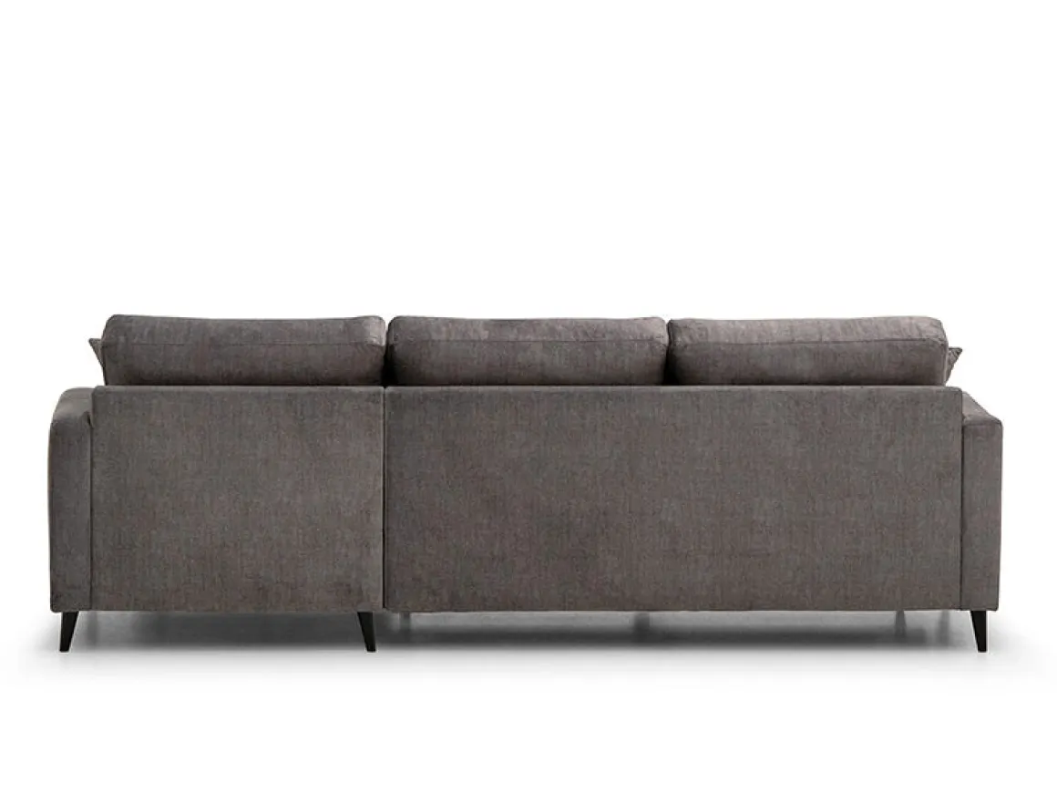 Dakota Bäddsoffa med Divan