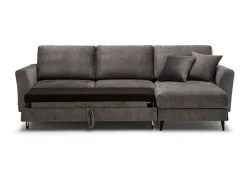 Dakota Bäddsoffa med Divan