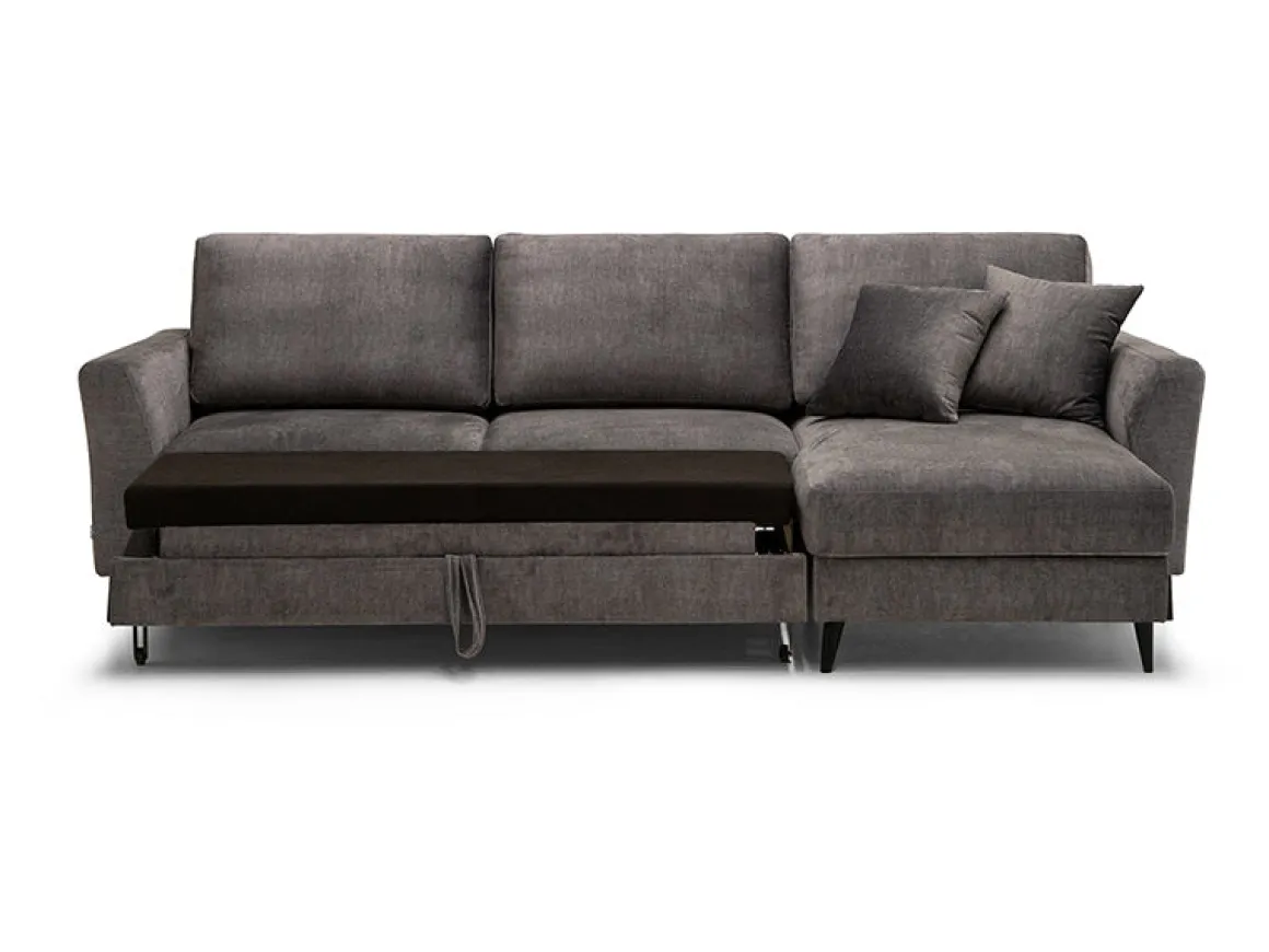 Dakota Bäddsoffa med Divan