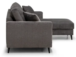 Dakota Bäddsoffa med Divan