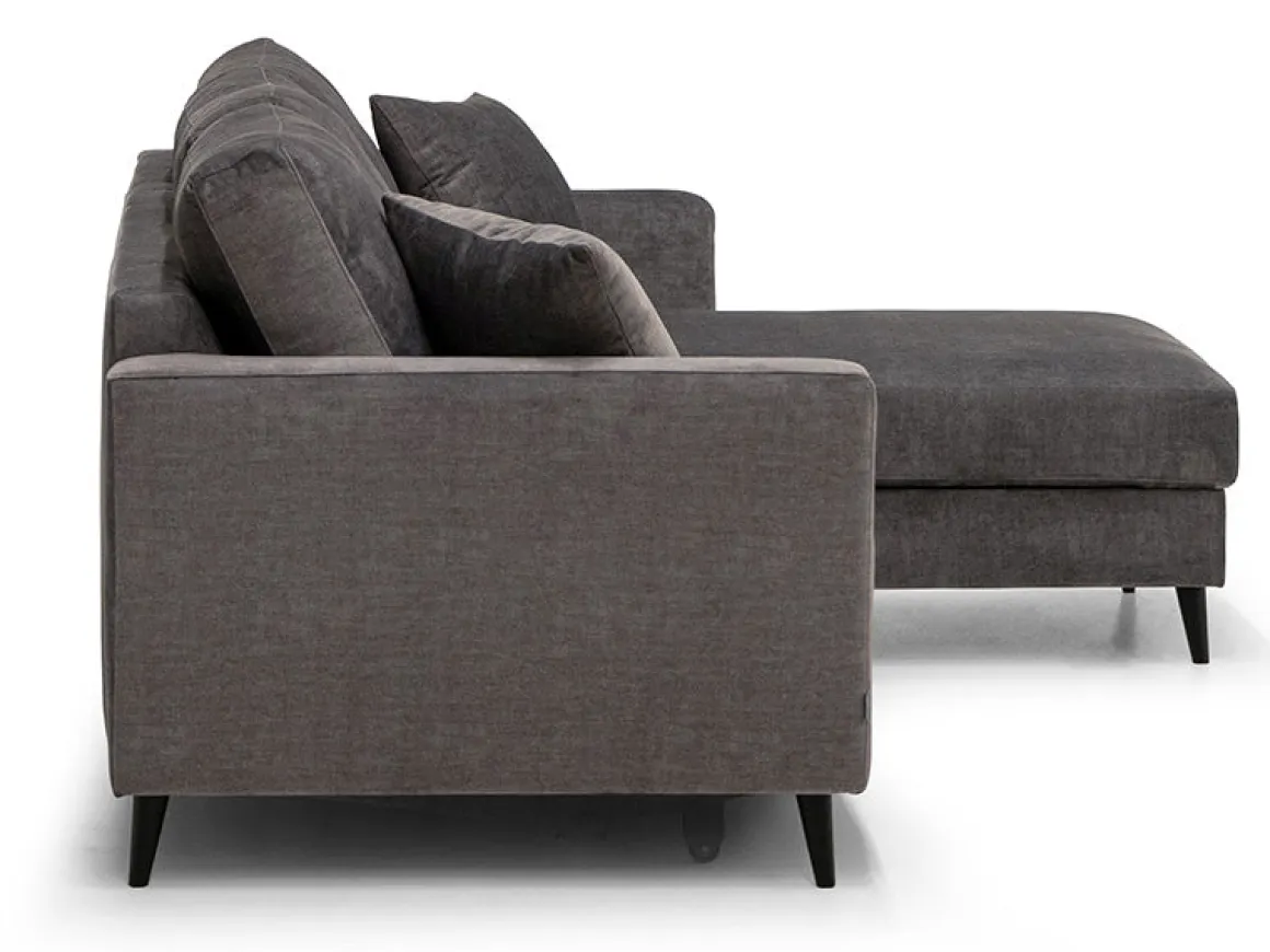 Dakota Bäddsoffa med Divan
