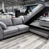 Dakota Bäddsoffa Schäslong