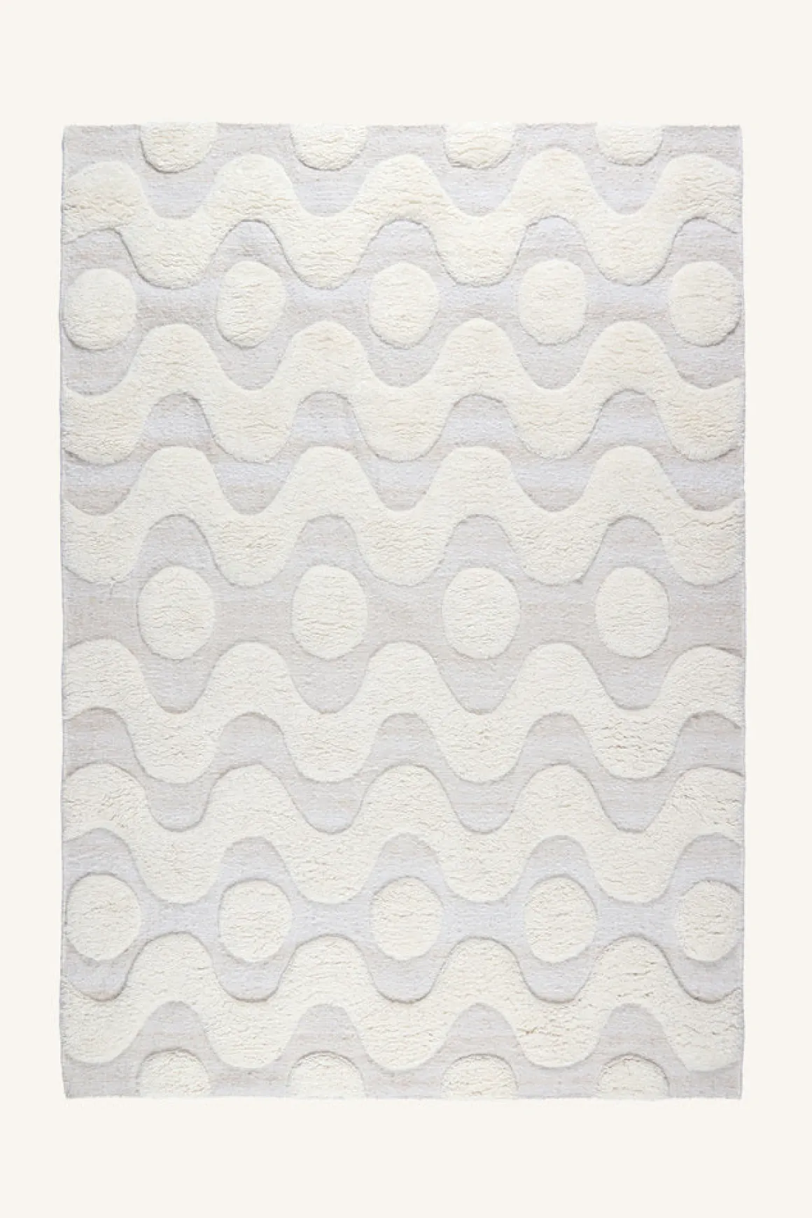 DEORIA OFFWHITE MATTA
