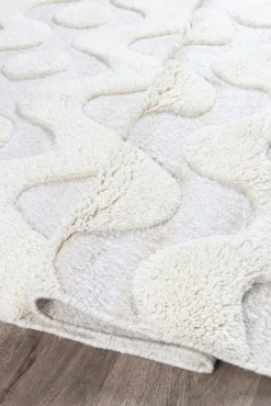 DEORIA OFFWHITE MATTA