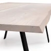 Eastville Plankbord Ek Organisk Kant