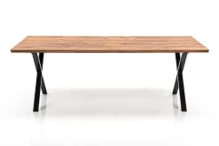 Eastville Plankbord Ek Organisk Kant