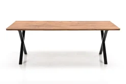 Eastville Plankbord Ek Rak Kant
