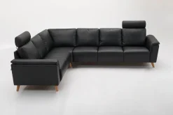 EKEBY HÖRNSOFFA