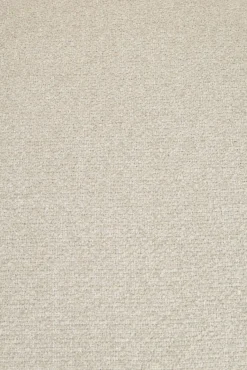 Eldwin fåtölj beige tyg/beige metall
